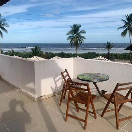 Apartamento A Beira-Mar: Ideal Para Familias . Ilheus Bagian luar foto