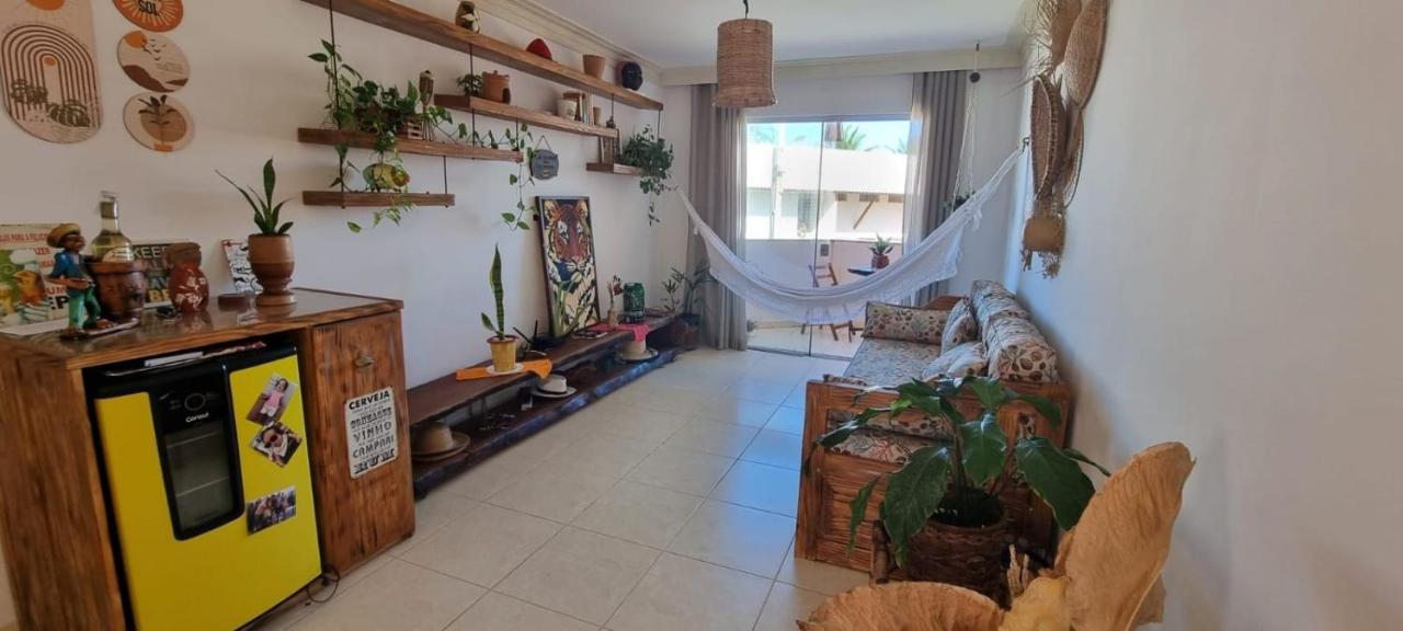 Apartamento A Beira-Mar: Ideal Para Familias . Ilheus Bagian luar foto