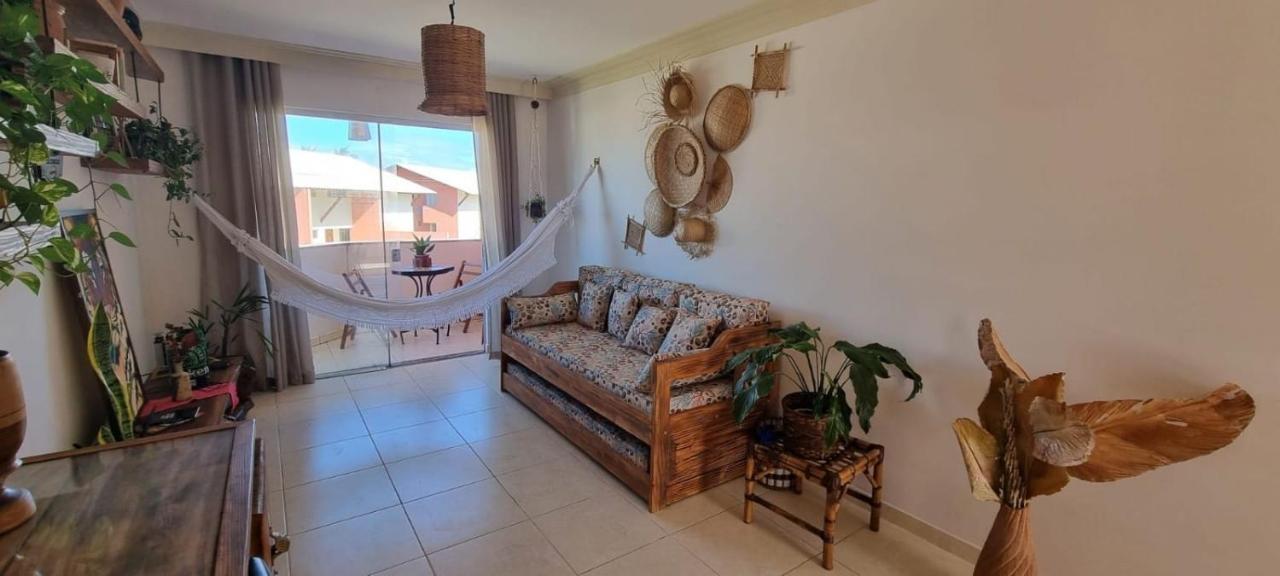 Apartamento A Beira-Mar: Ideal Para Familias . Ilheus Bagian luar foto