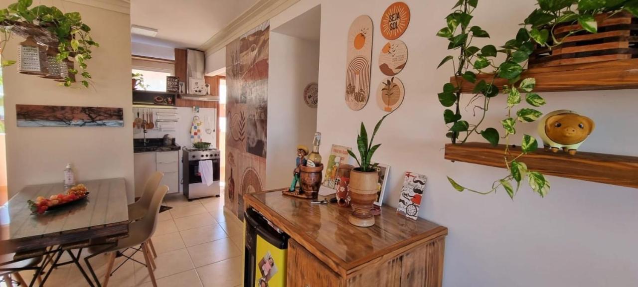 Apartamento A Beira-Mar: Ideal Para Familias . Ilheus Bagian luar foto