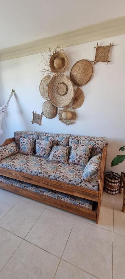 Apartamento A Beira-Mar: Ideal Para Familias . Ilheus Bagian luar foto