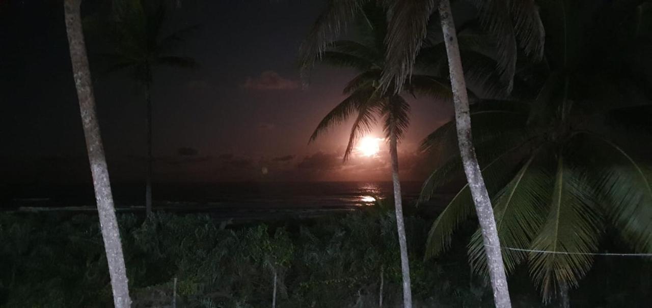 Apartamento A Beira-Mar: Ideal Para Familias . Ilheus Bagian luar foto