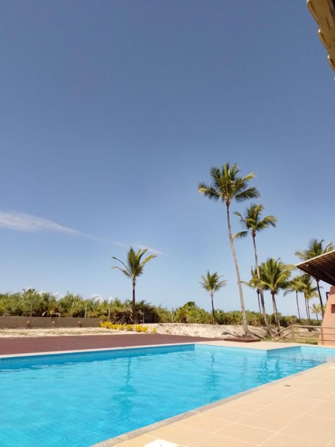 Apartamento A Beira-Mar: Ideal Para Familias . Ilheus Bagian luar foto