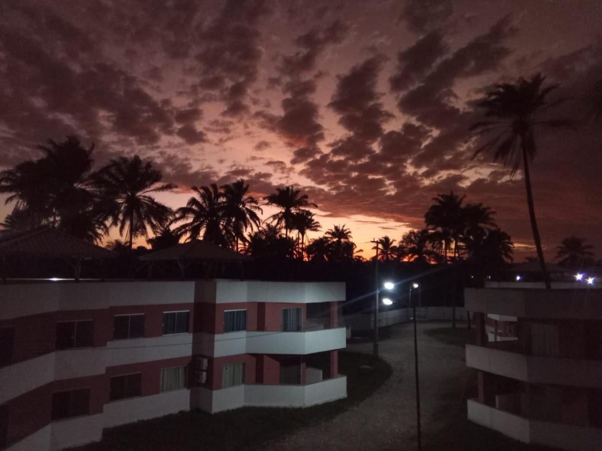 Apartamento A Beira-Mar: Ideal Para Familias . Ilheus Bagian luar foto