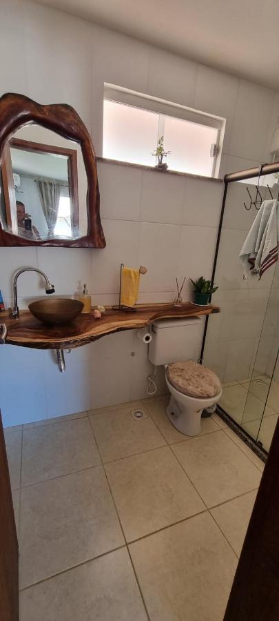 Apartamento A Beira-Mar: Ideal Para Familias . Ilheus Bagian luar foto
