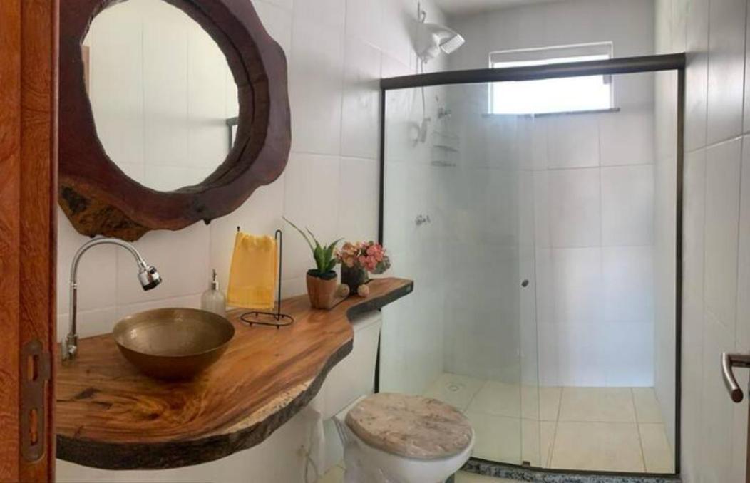 Apartamento A Beira-Mar: Ideal Para Familias . Ilheus Bagian luar foto