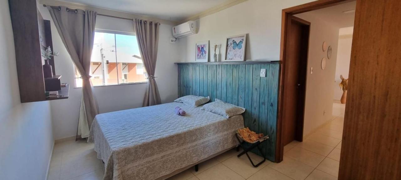 Apartamento A Beira-Mar: Ideal Para Familias . Ilheus Bagian luar foto