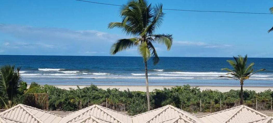 Apartamento A Beira-Mar: Ideal Para Familias . Ilheus Bagian luar foto